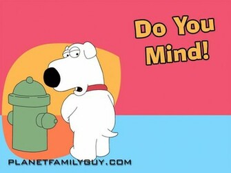 Cool Wallpaper Family Guy Brian