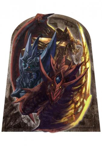Egyptian God Yu Gi Oh Zerochan Anime Image Board