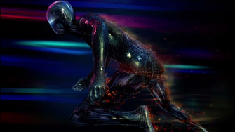 Transhuman To Posthuman The Near Future Approximately By