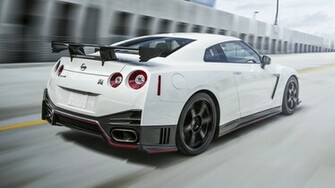 Nissan Gt R Nismo Wallpaper HD Jpg