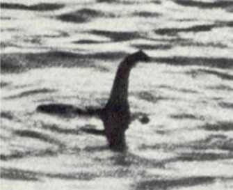 Loch Ness Monster