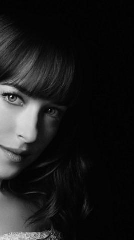 Cincuentasombrasmasoscuras Anastasiasteele Dakota Johnson