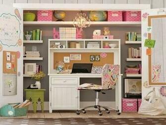 Home Office Closet Organization Ideas Girl
