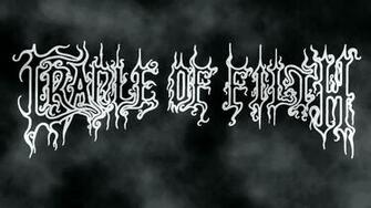 Cradle Of Filth Gothic Metal Heavy Extreme Symphonic Black