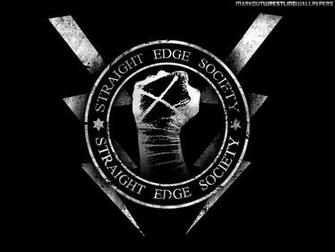 Cool Sports Players Cm Punk Logo