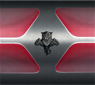 Florida Panthers Wallpaper By Thach26