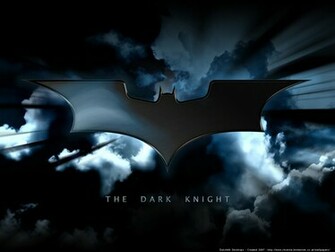 The Dark Knight Wallpaper Bonjoviarchives