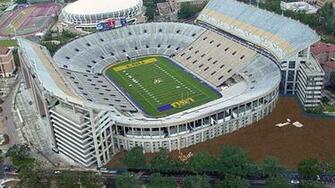 Lsu Tiger Stadium South End Zone Expansion Brasfield Gorrie
