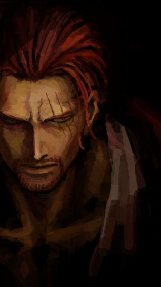 Shanks Wallpaper