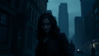 Jessica Jones Season Wallpaper