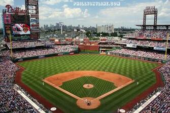 Citizens Bank Park Wallpaper Ing Gallery