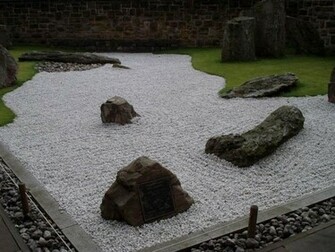 Zen Garden Desktop Wallpaper Jpg