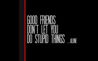 Quotes Text Black Background Wallpaper