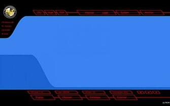 Ctu Widescreen By Xslider13
