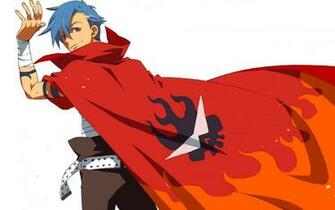 Tengen Toppa Gurren Lagann Wallpaper Customity