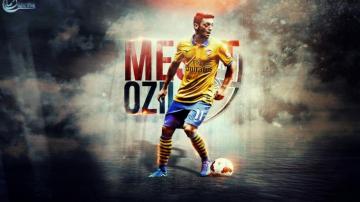Mesut Ozil Arsenal Wallpaper Live HD