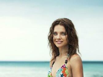 Natalia Vodianova Wallpaper Photos