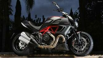 Ducati Diavel Wallpaper Photos Image In HD