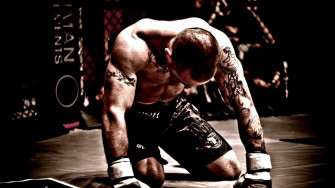 Wallpaper Mma Mixed Martial Arts