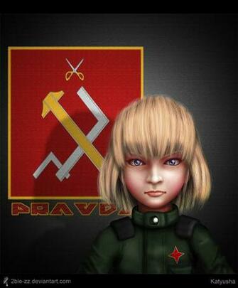 Katyusha By 2ble Zz