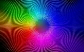 Color Wheel By Czeby Desktop Wallpaper