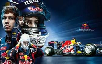 Sebastian Vettel HD Wallpaper New Sports Stars