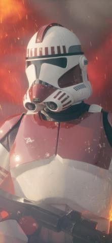 Sci Fi Star Wars