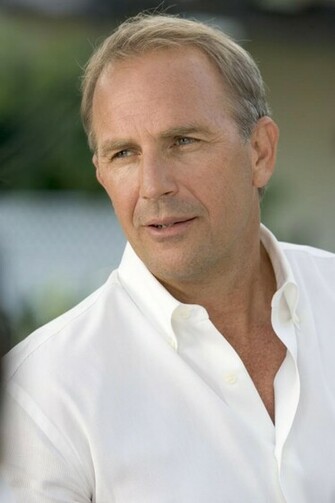 Kevin Costner Wallpaper