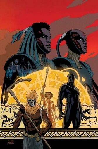 Best Image About Wakanda