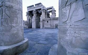Wallpaper Travel Ancient Egypt