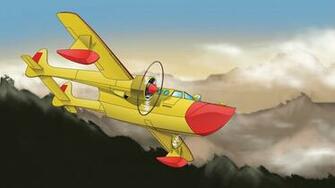 Cartoons Disney Wallpaper Talespin