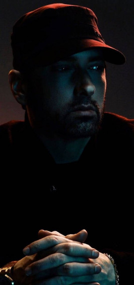 Eminem Wallpaper iPhone
