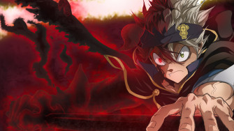 Asta Wallpaper 4k