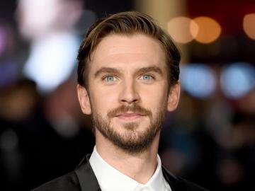 Dan Stevens HD Wallpaper Background Image