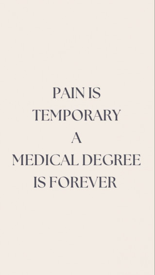 Study Inspiration Wallpaper Medical Quotes Nursing School