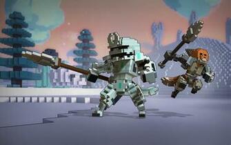 Steam Community Guide All Trove Wallpaper Available In HD