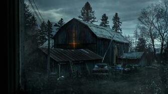 Regression Wallpaper