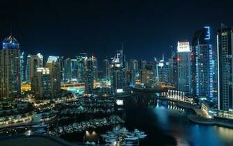 Amazing Dubai Marina Mac Wallpaper Allmacwallpaper