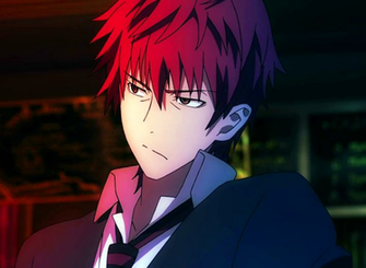 Project K Episode Who Is Yashiro Isana Heartless Ani
