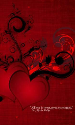 Valentine S Day Screensavers