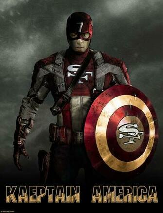 Colin Kaepernick 49ers Wallpaper
