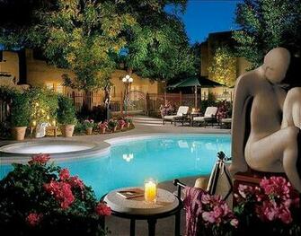 La Posada De Santa Fe A Luxury Collection Resort Spa Nm