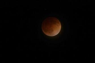 Home Photography The Blood Moon
