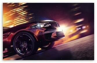 Need For Speed Payback 4k HD Desktop Wallpaper