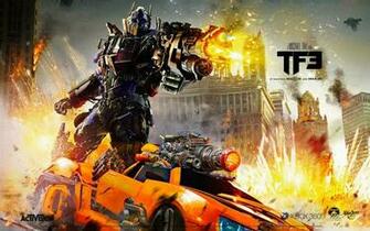 Tf3 4k HD Desktop Wallpaper For Wide Ultra Widescreen Displays