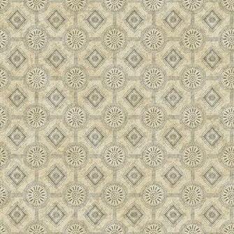 Punched Tin Wallpaper Border Inc