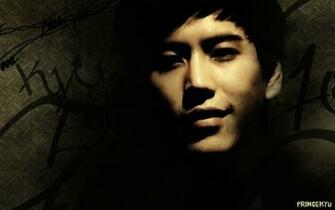 Kyuhyun Wallpaper