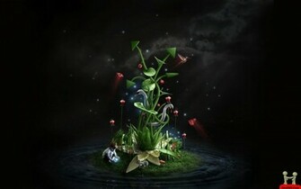Beautiful Amazing 3d HD Fantasy Wallpaper E Entertainment