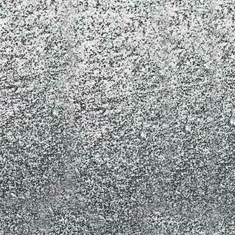 Glitter Fabric Cm Silver Comment W