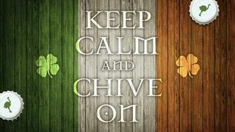 St Patrick S Day Kcco Screensaver